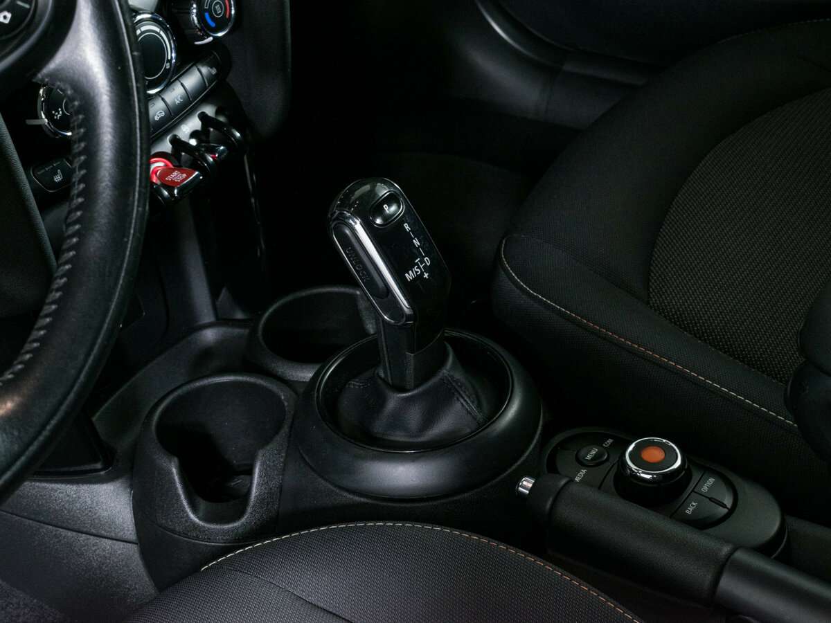 Б/У Мини Хэтч 2018 года. Фото: #15