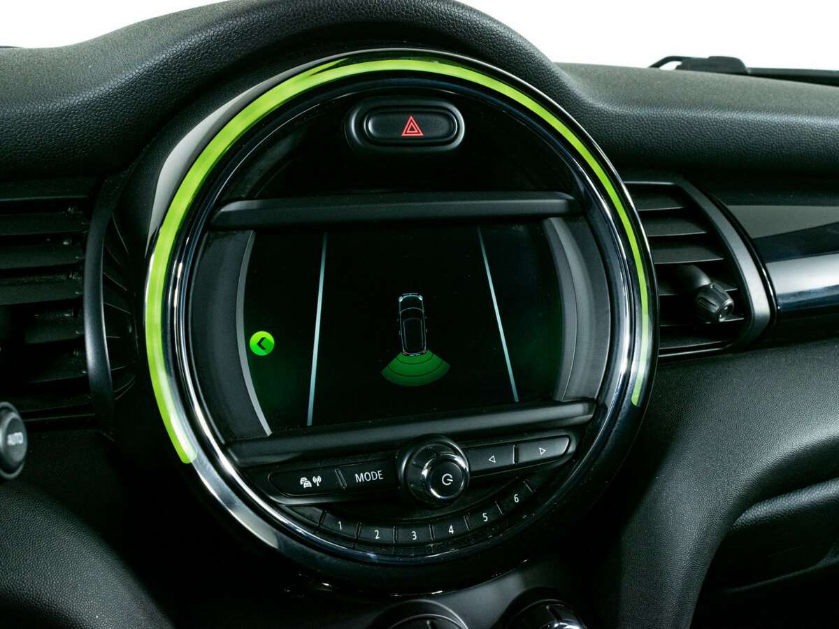 Б/У Мини Хэтч 2018 года. Фото: #16