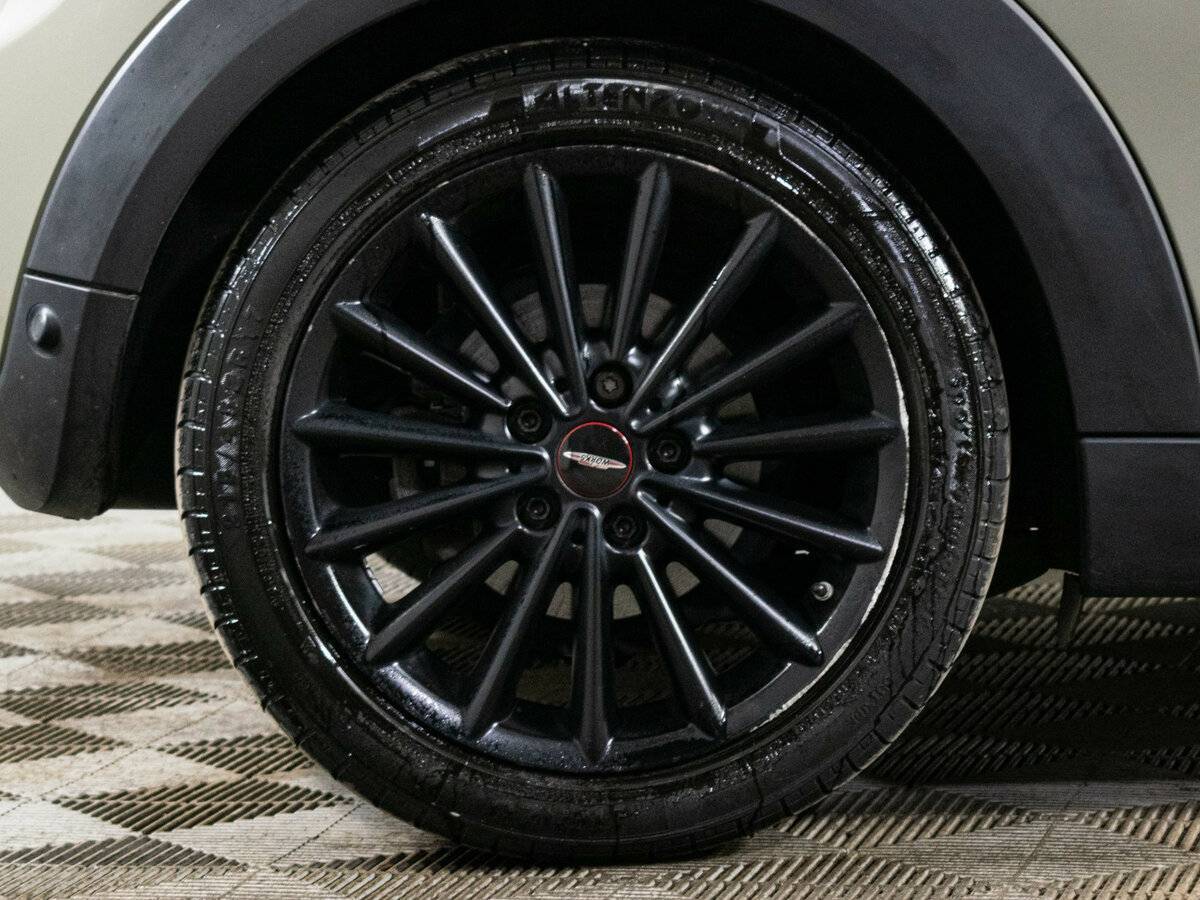 Б/У Мини Хэтч 2018 года. Фото: #17