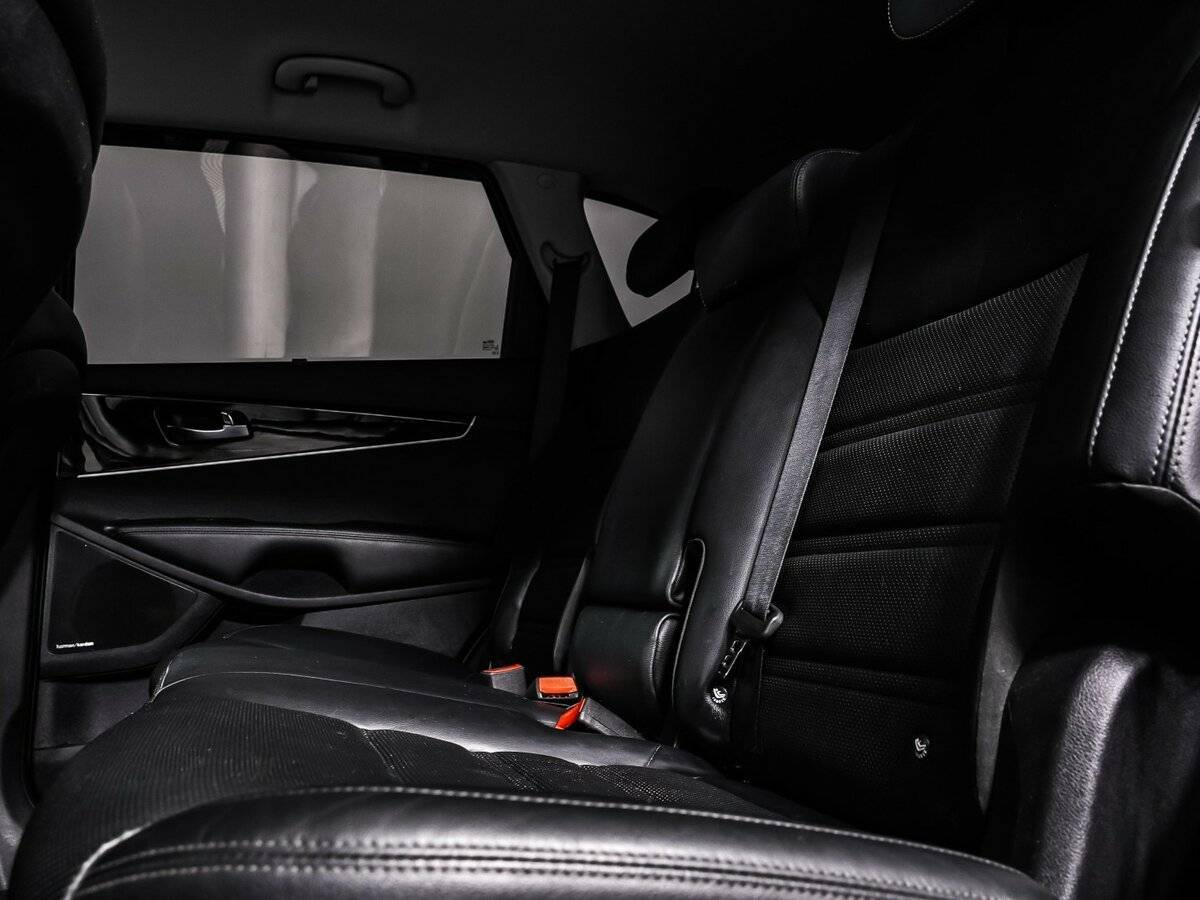 Б/У Киа Соренто 2019 года. Фото: #13