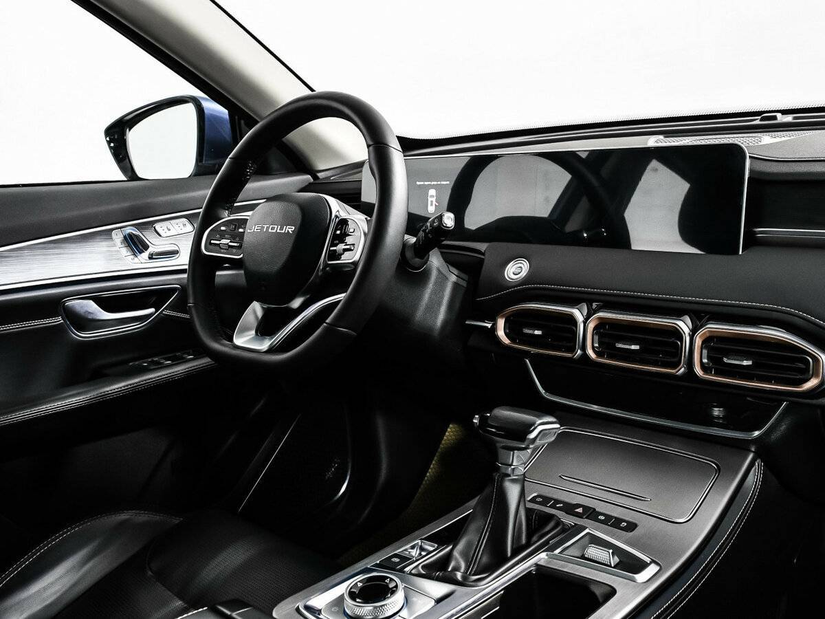 Б/У Жетур Икс70 Плюс 2023 года. Фото: #8