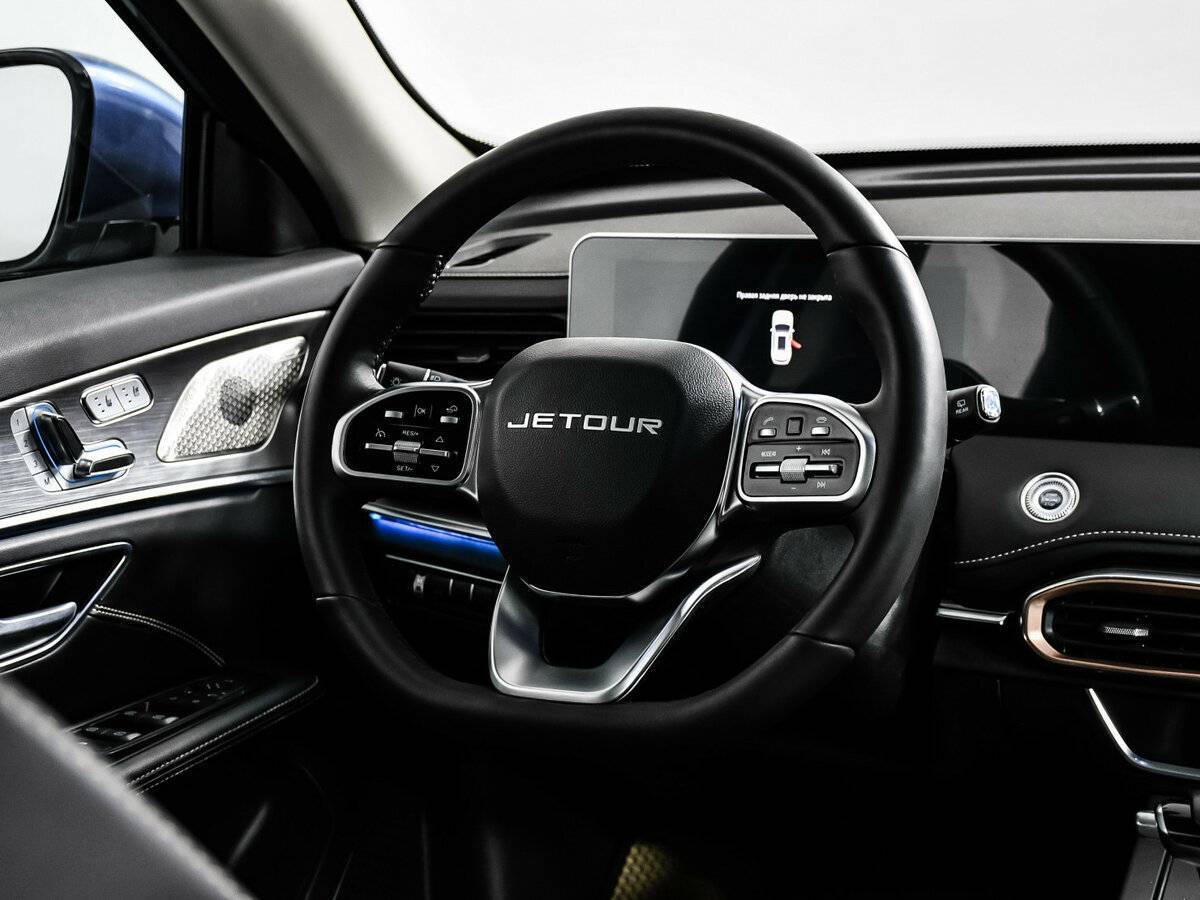 Б/У Жетур Икс70 Плюс 2023 года. Фото: #11