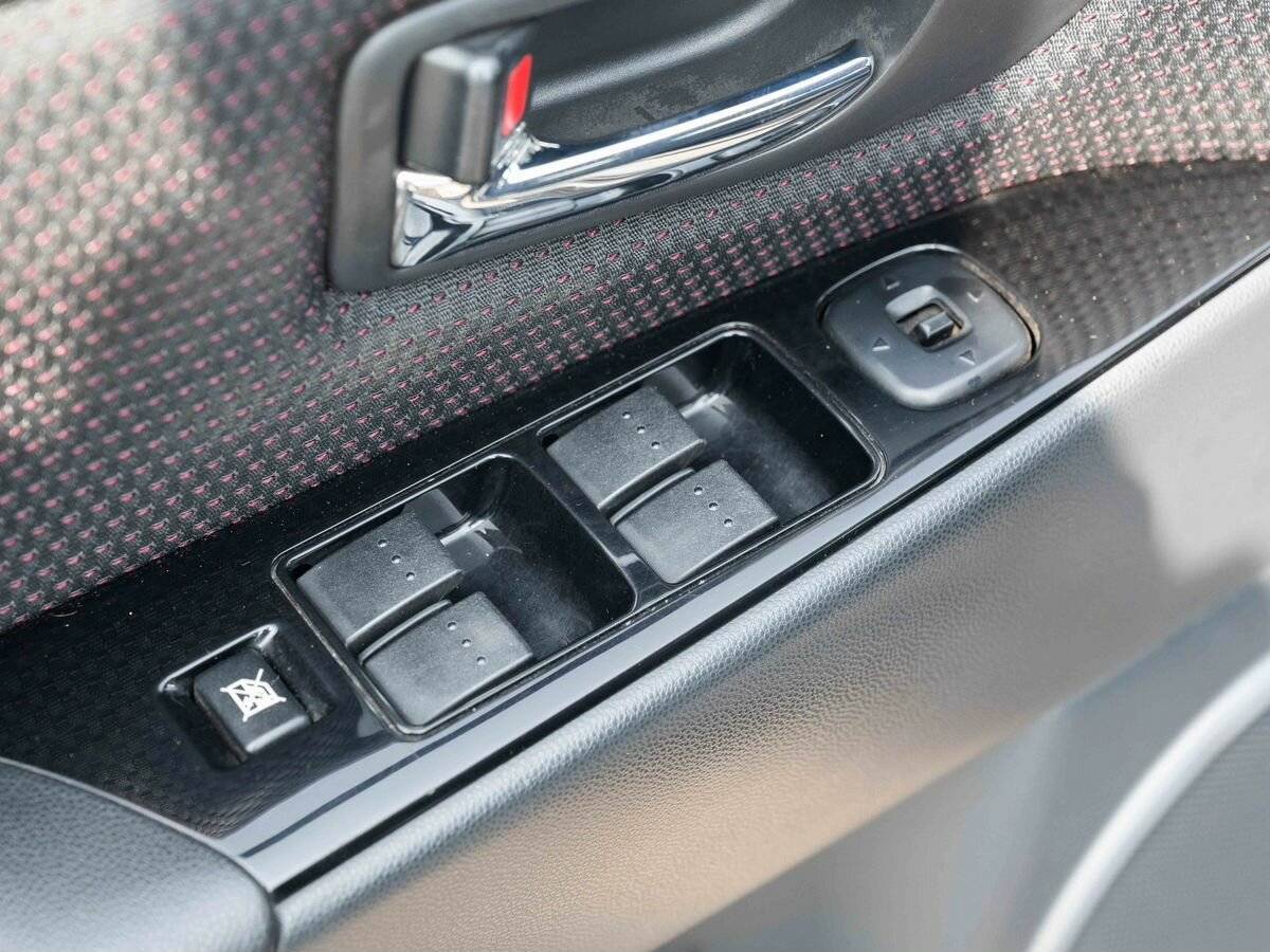 Б/У Мазда 3 2008 года. Фото: #16