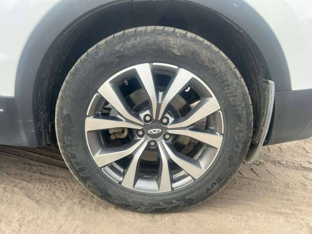 Б/У Чери Тигго 7 Про Макс 2023 года. Фото: #9