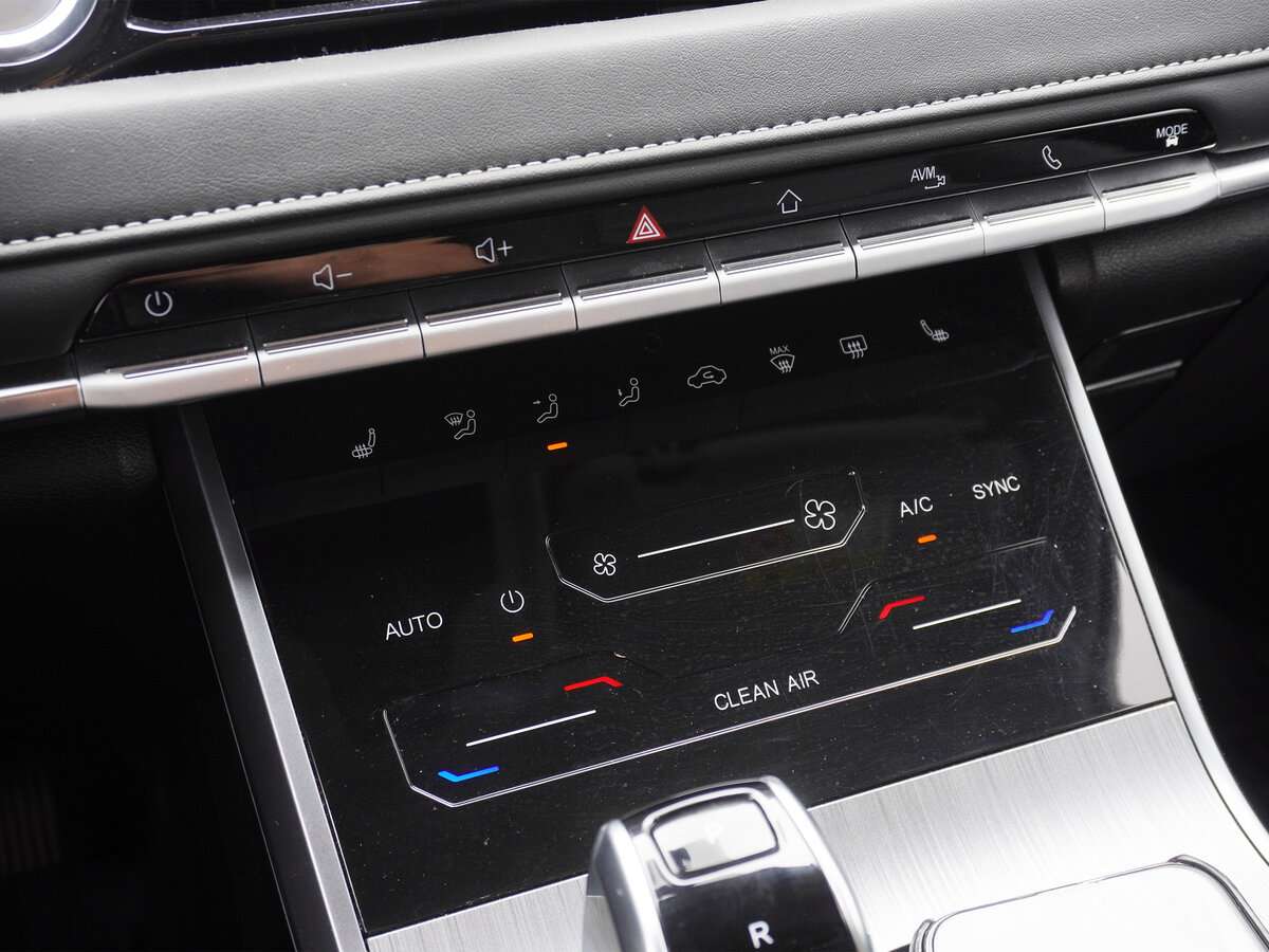 Б/У Чери Тигго 4 Про 2023 года. Фото: #14