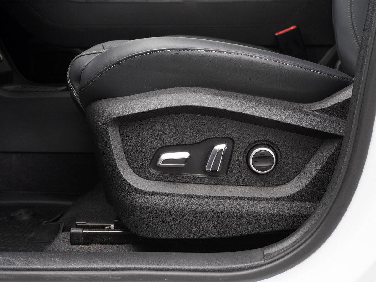 Б/У Чери Тигго 4 Про 2023 года. Фото: #17