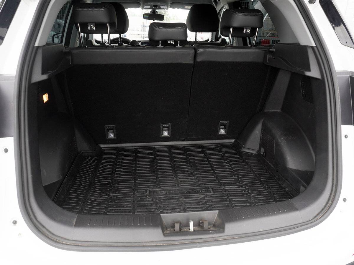 Б/У Чери Тигго 4 Про 2023 года. Фото: #21