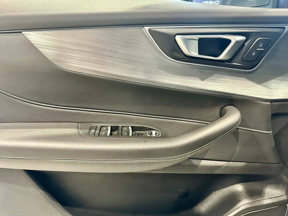 Б/У Чери Тигго 4 Про 2023 года. Фото: #10