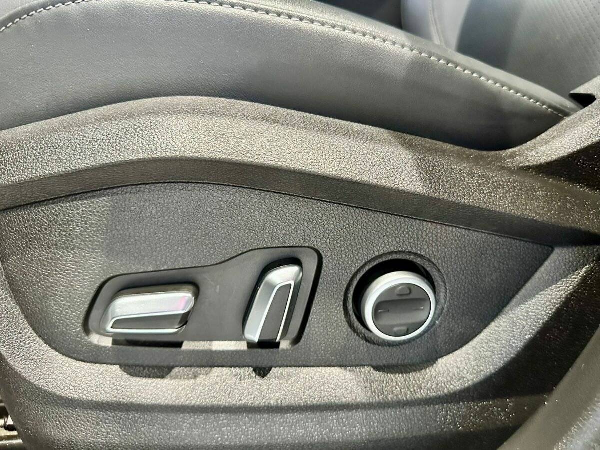 Б/У Чери Тигго 4 Про 2023 года. Фото: #12