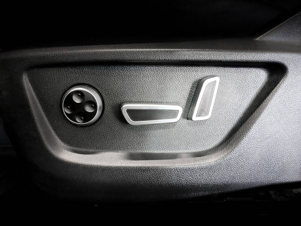 Б/У Чери Тигго 4 2021 года. Фото: #20