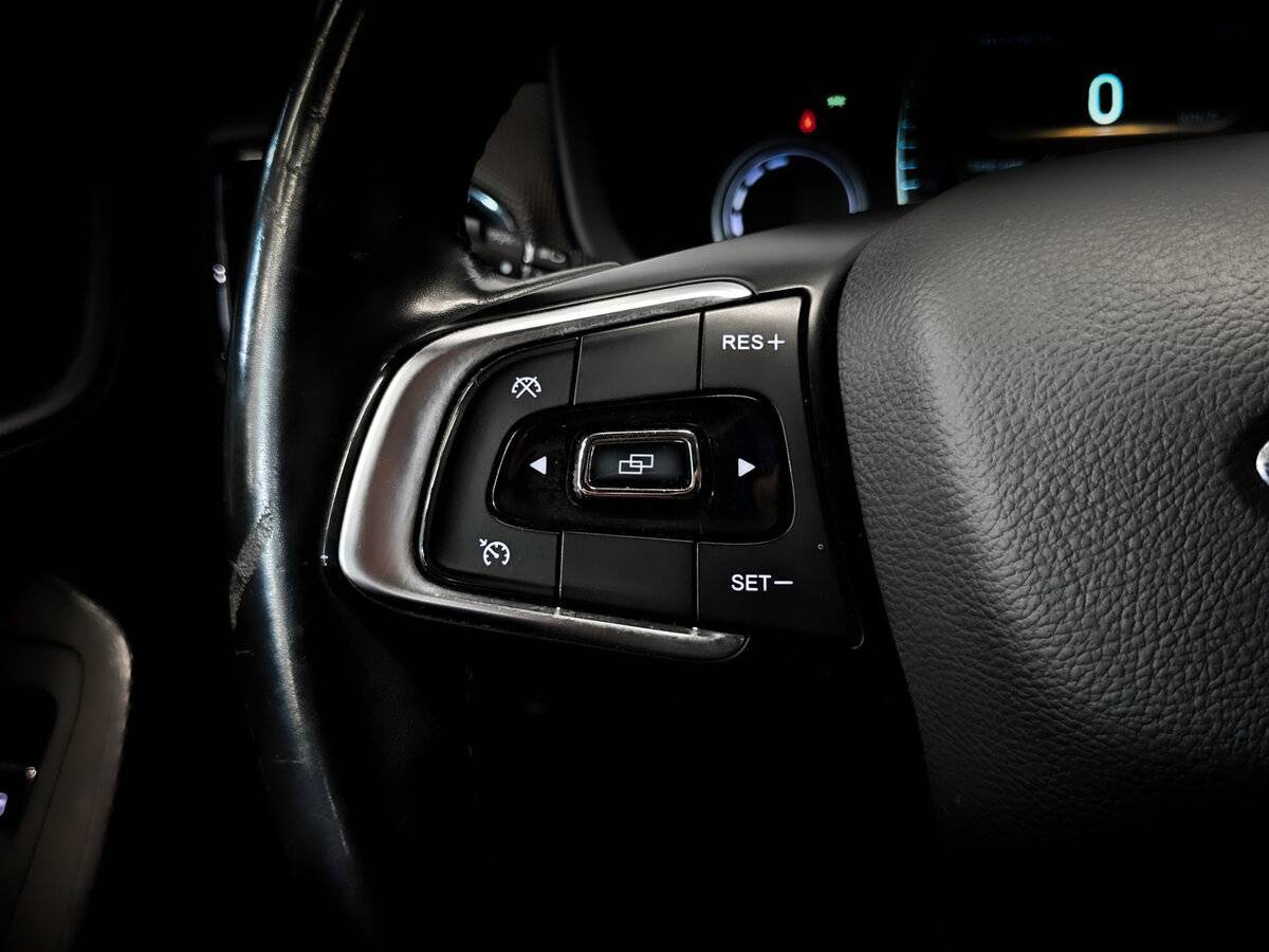 Б/У Чери Тигго 4 2021 года. Фото: #25