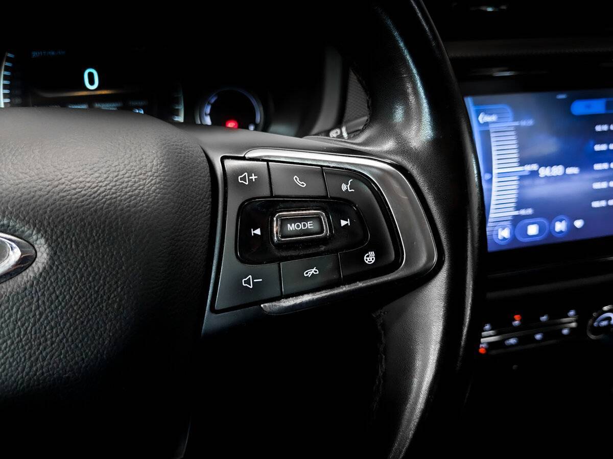 Б/У Чери Тигго 4 2021 года. Фото: #26