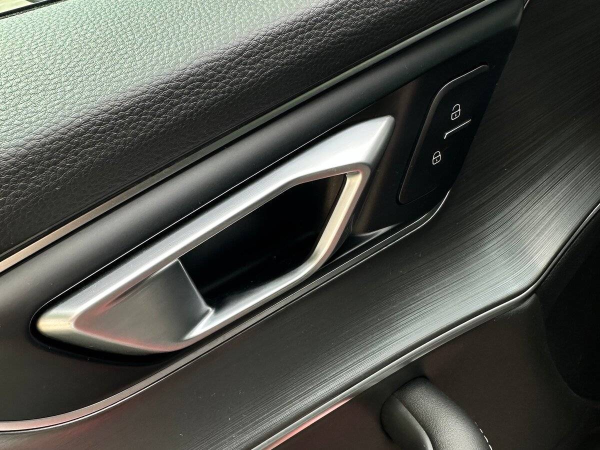 Б/У Чери Тигго 7 Про 2021 года. Фото: #11