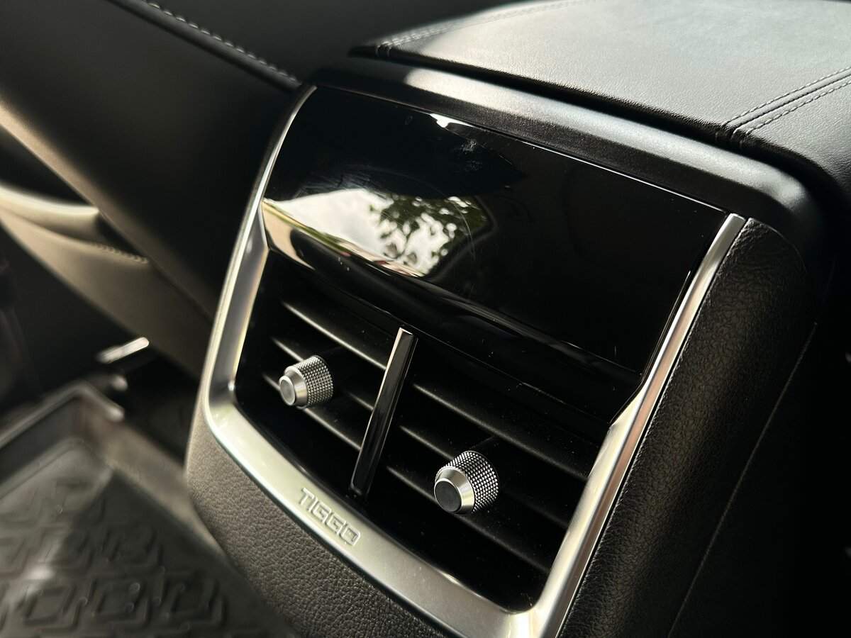 Б/У Чери Тигго 7 Про 2021 года. Фото: #14