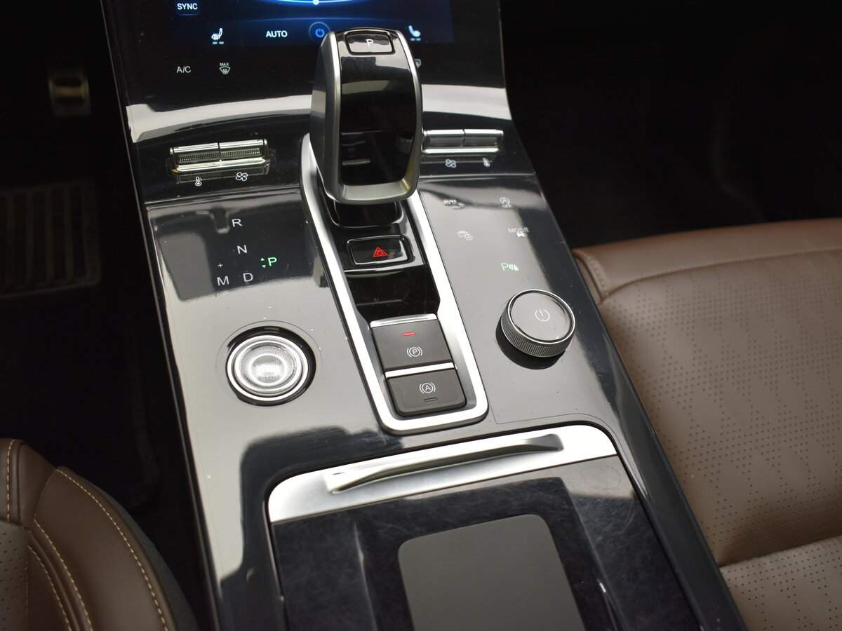 Б/У Чери Тигго 8 Про 2021 года. Фото: #20