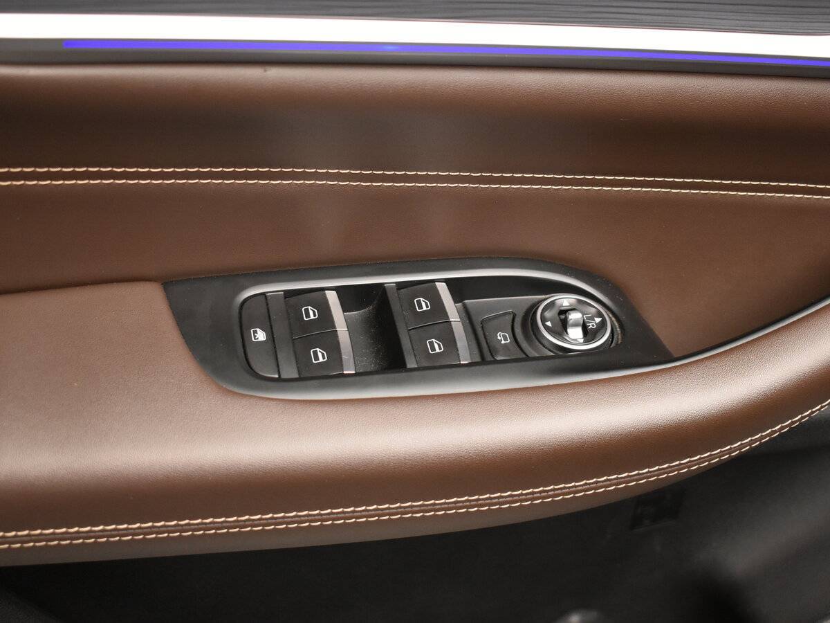 Б/У Чери Тигго 8 Про 2021 года. Фото: #21