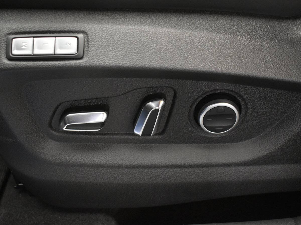 Б/У Чери Тигго 8 Про 2021 года. Фото: #22