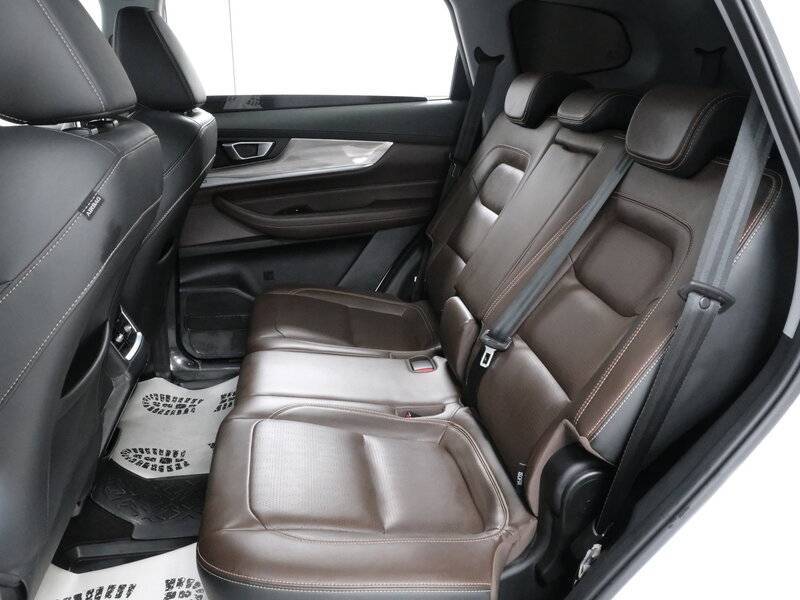 Б/У Чери Тигго 8 Про 2021 года. Фото: #9