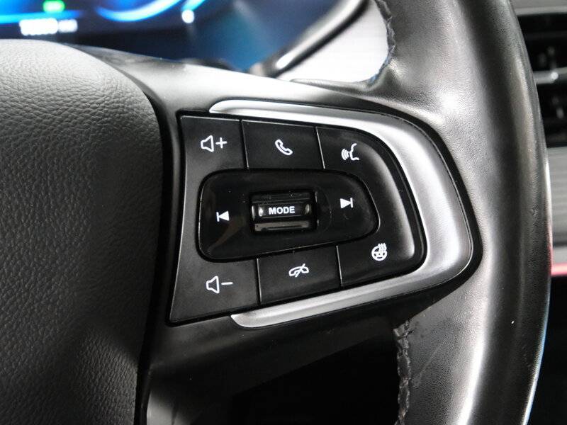 Б/У Чери Тигго 8 Про 2021 года. Фото: #21