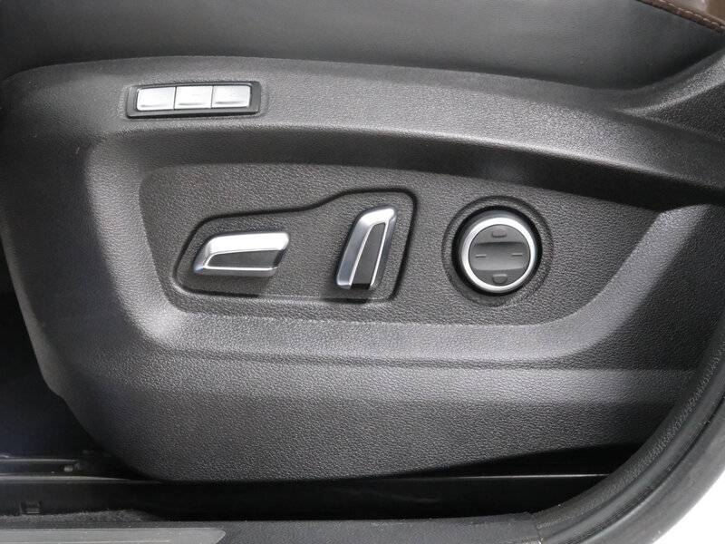 Б/У Чери Тигго 8 Про 2021 года. Фото: #22