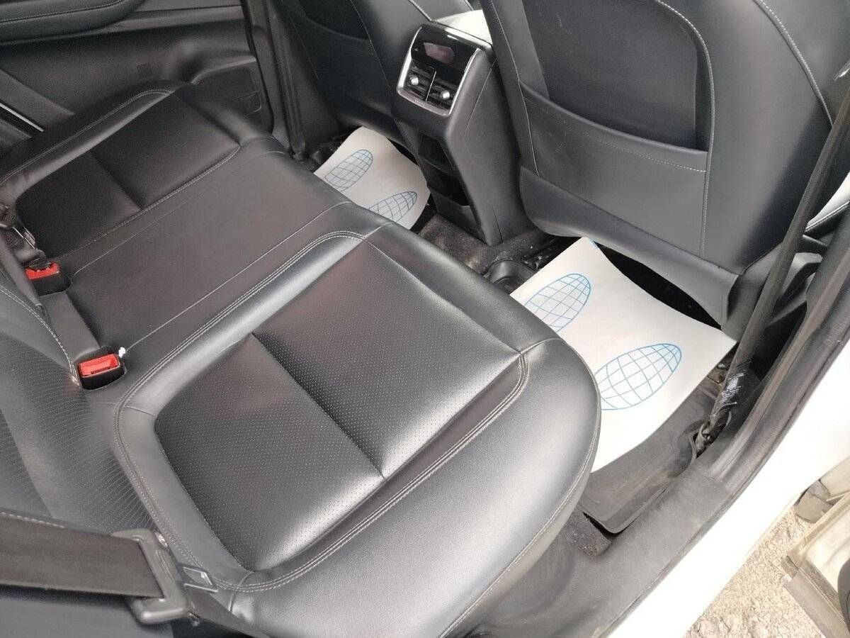 Б/У Чери Тигго 4 Про 2023 года. Фото: #14