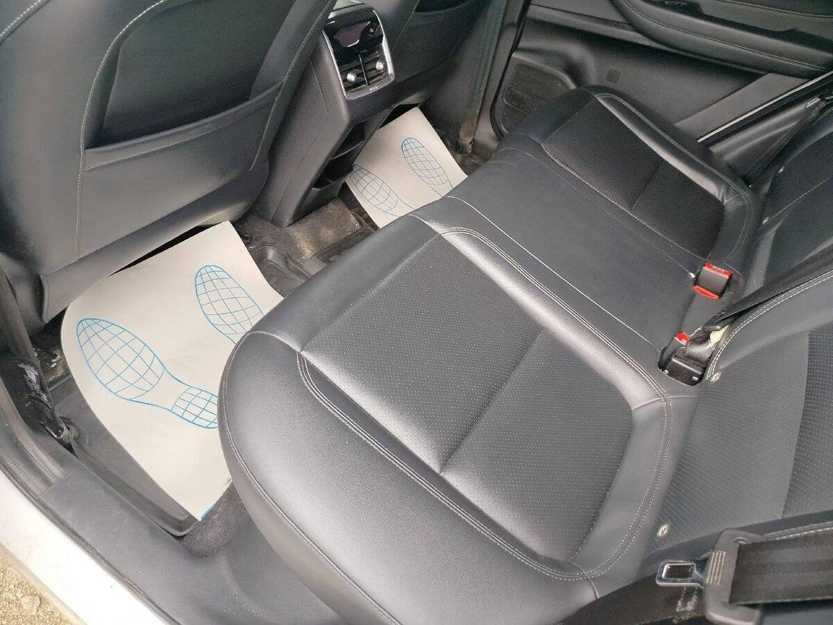 Б/У Чери Тигго 4 Про 2023 года. Фото: #15