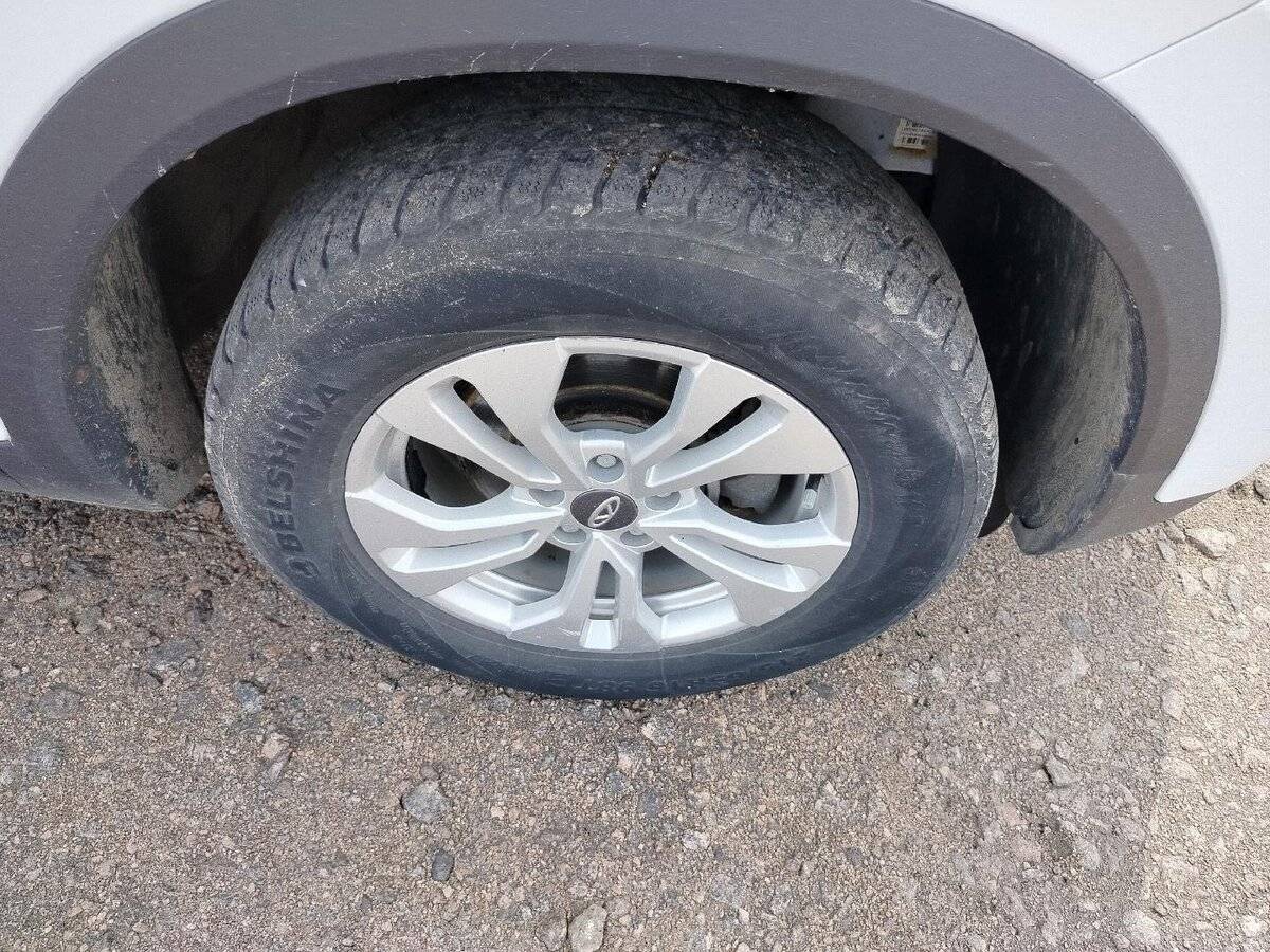 Б/У Чери Тигго 4 Про 2023 года. Фото: #16