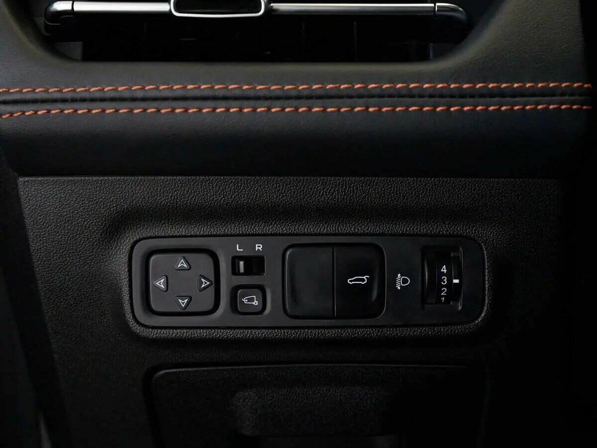 Б/У Чанган УНИ-К 2022 года. Фото: #9