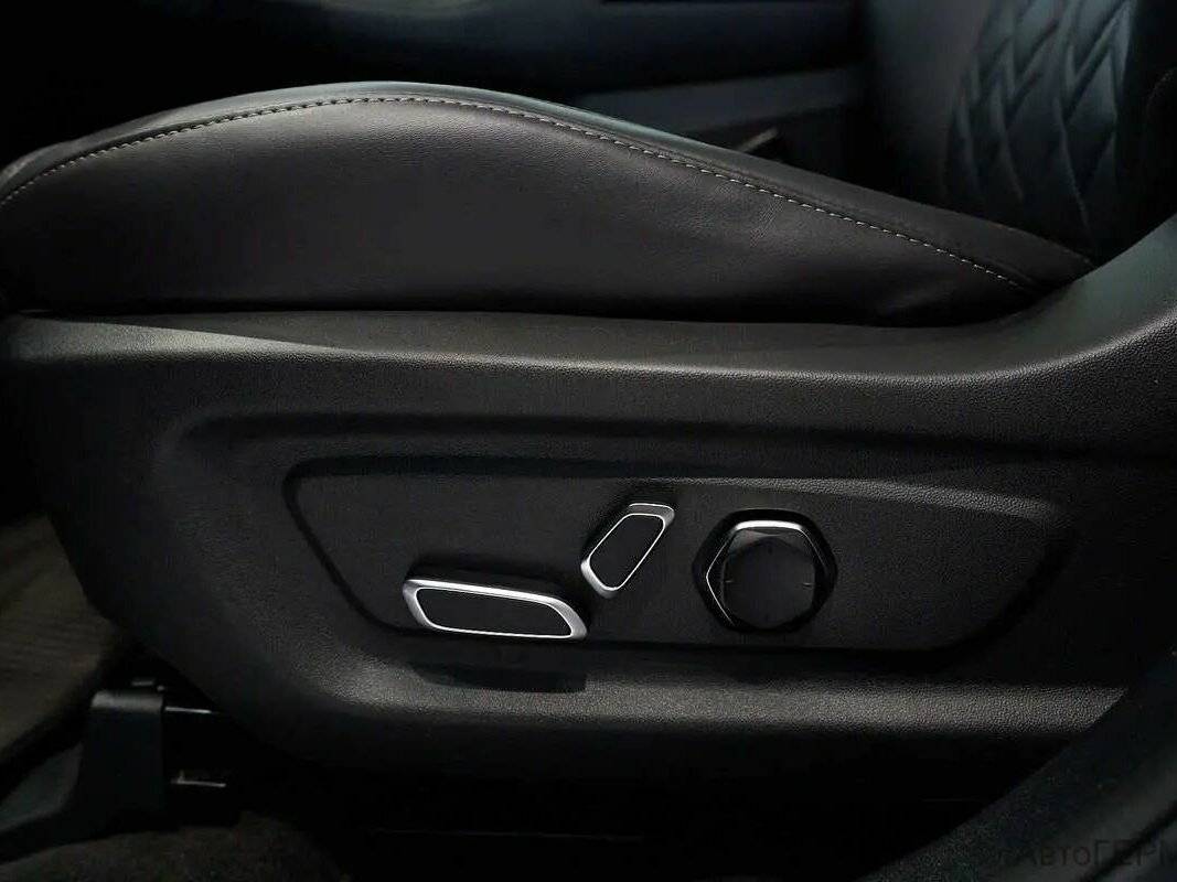 Б/У Чанган УНИ-К 2022 года. Фото: #12