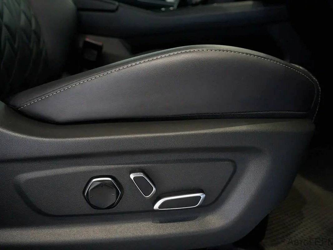 Б/У Чанган УНИ-К 2022 года. Фото: #13