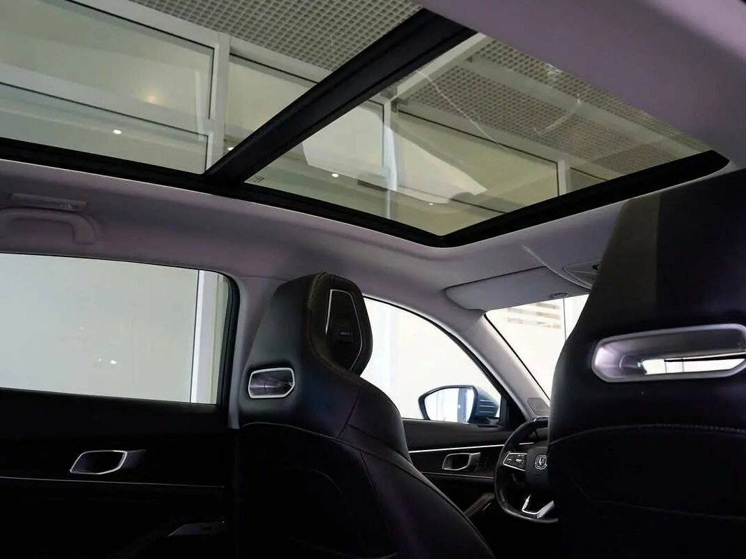 Б/У Чанган УНИ-К 2022 года. Фото: #15