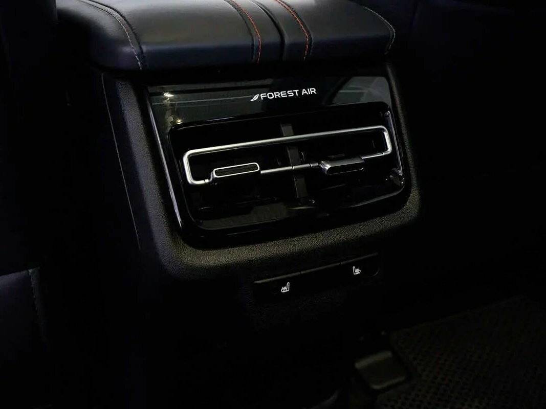 Б/У Чанган УНИ-К 2022 года. Фото: #16