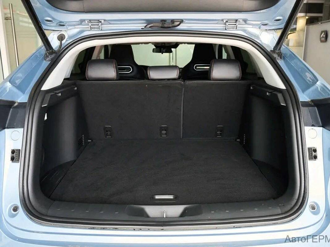 Б/У Чанган УНИ-К 2022 года. Фото: #18