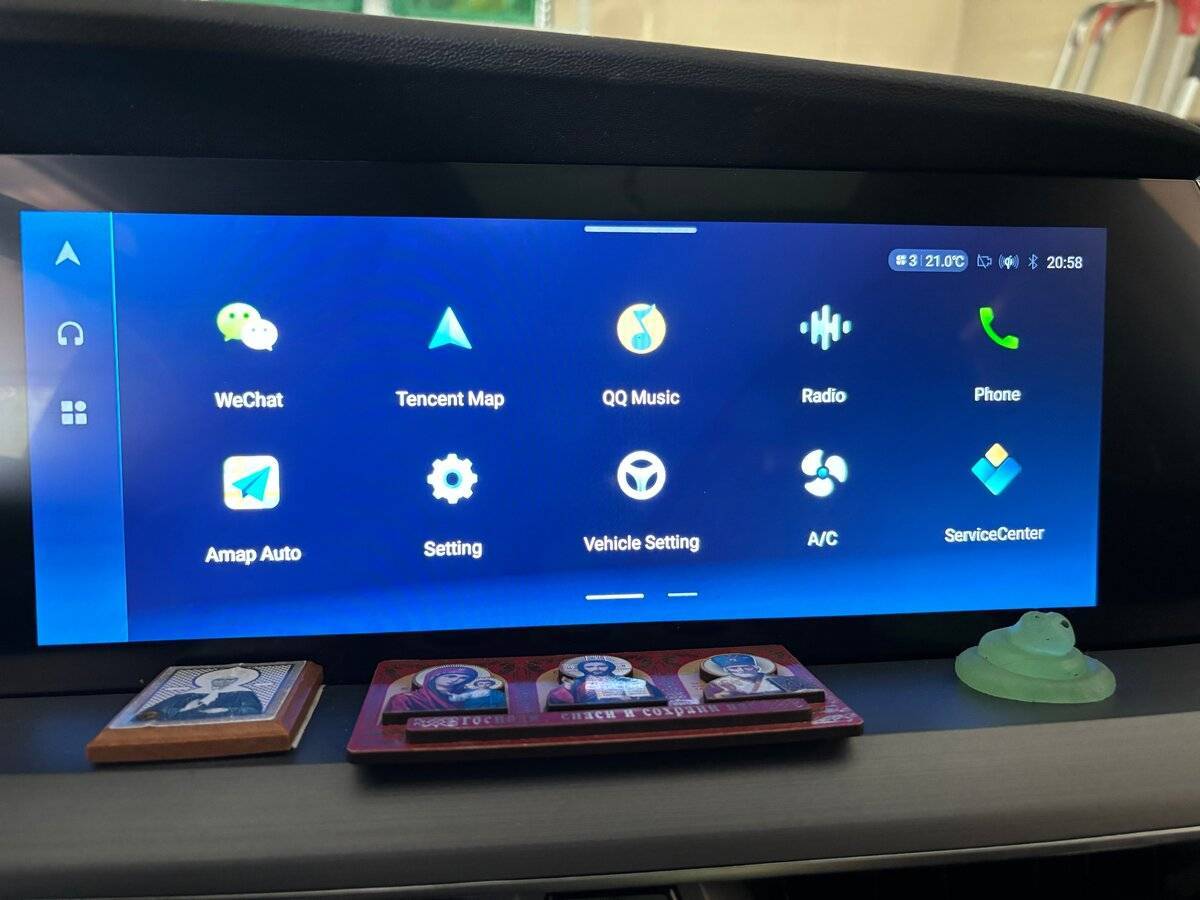 Б/У Чанган CS75 Plus 2023 года. Фото: #6