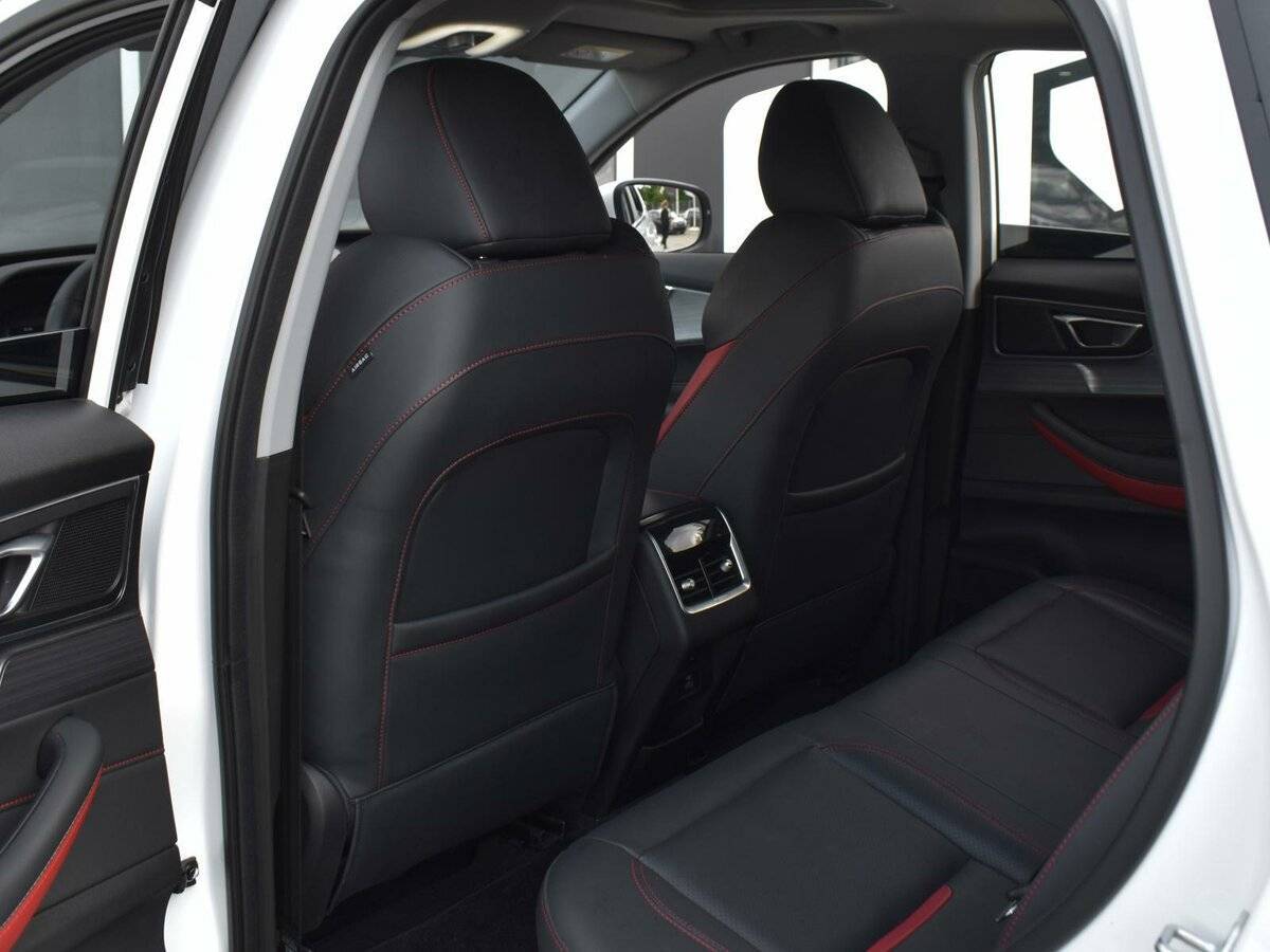 Б/У Чери Тигго 4 Про 2023 года. Фото: #10