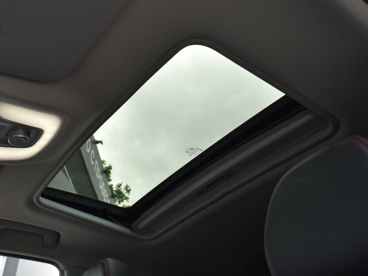 Б/У Чери Тигго 4 Про 2023 года. Фото: #11