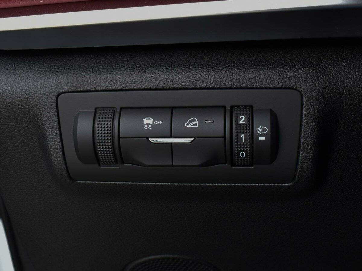 Б/У Чери Тигго 4 Про 2023 года. Фото: #12