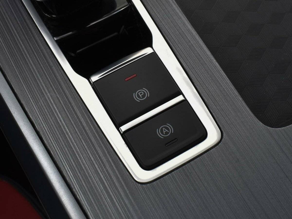 Б/У Чери Тигго 4 Про 2023 года. Фото: #18