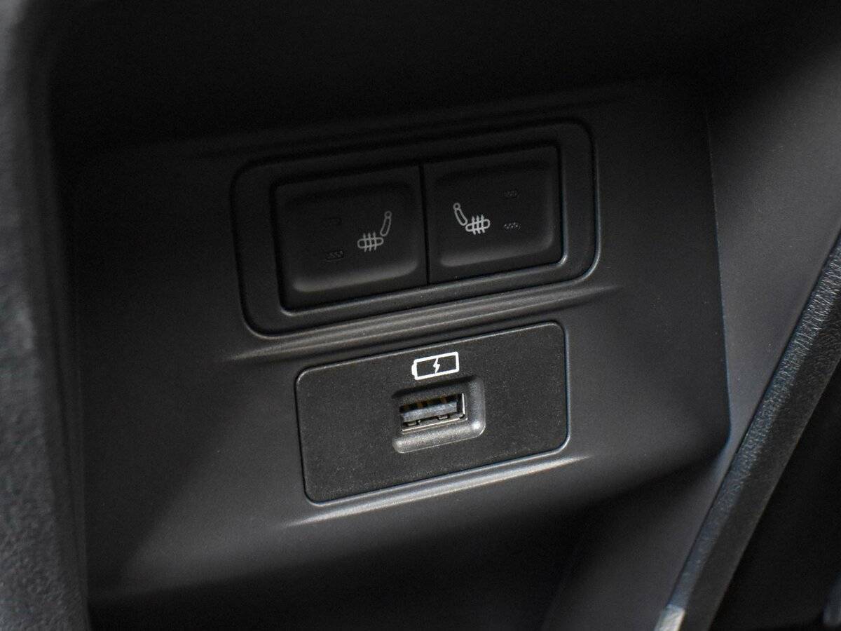 Б/У Чери Тигго 4 Про 2023 года. Фото: #19