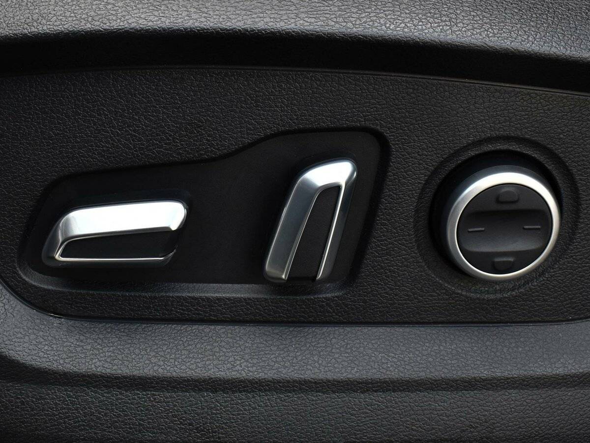 Б/У Чери Тигго 4 Про 2023 года. Фото: #20