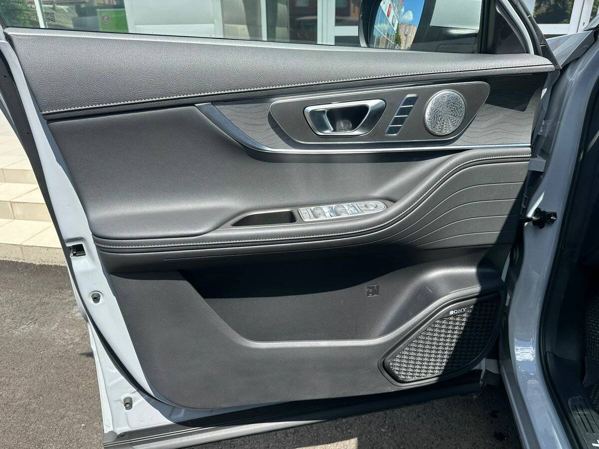 Б/У Чери Тигго 8 Про Макс 2023 года. Фото: #16