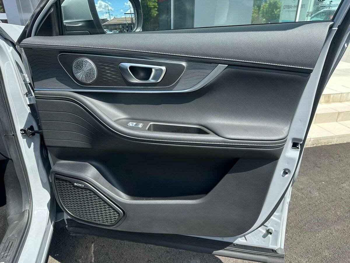 Б/У Чери Тигго 8 Про Макс 2023 года. Фото: #17