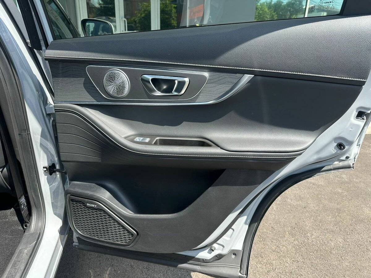 Б/У Чери Тигго 8 Про Макс 2023 года. Фото: #19