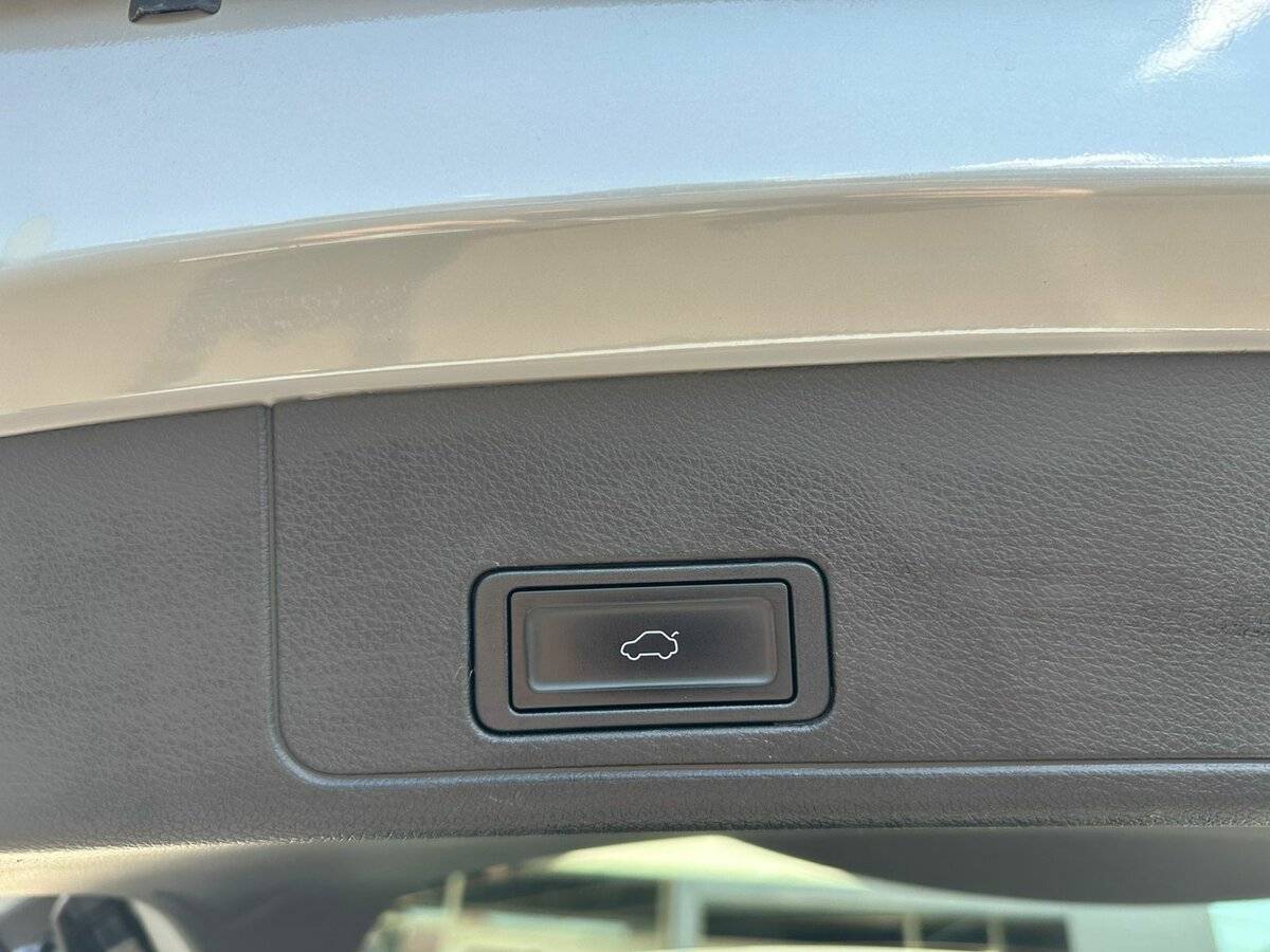 Б/У Чери Тигго 8 Про Макс 2023 года. Фото: #20