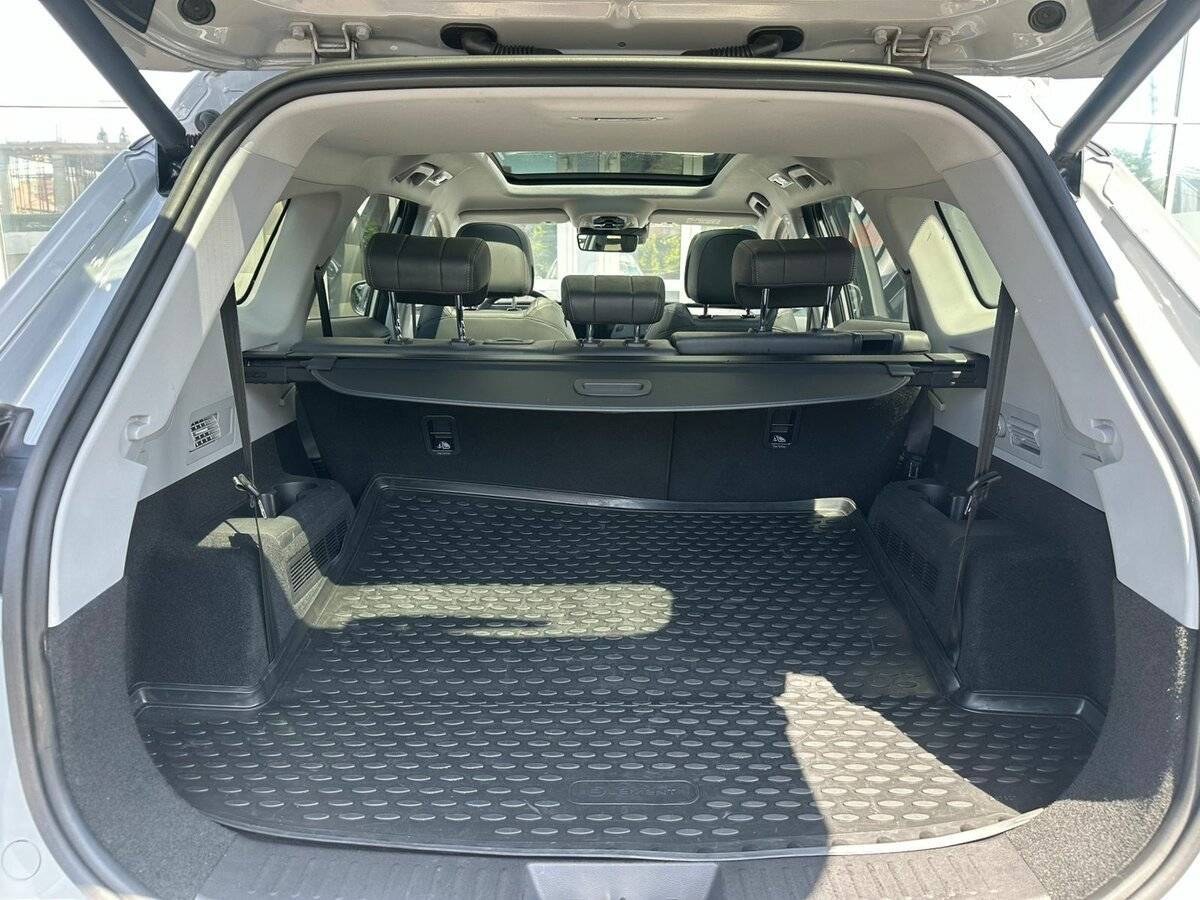 Б/У Чери Тигго 8 Про Макс 2023 года. Фото: #21