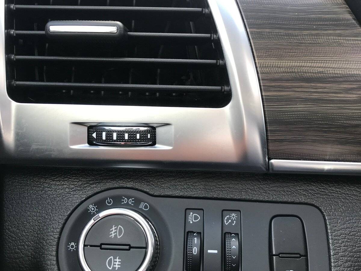 Б/У Хавал Х9 2023 года. Фото: #13