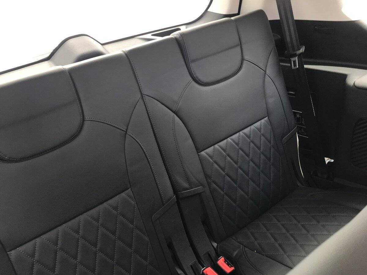 Б/У Хавал Х9 2023 года. Фото: #16