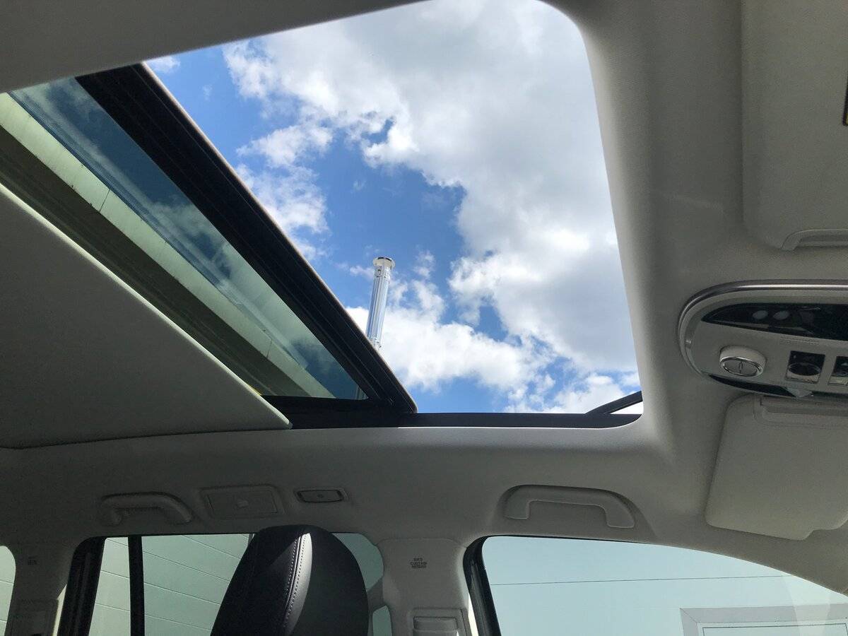 Б/У Хавал Х9 2023 года. Фото: #21