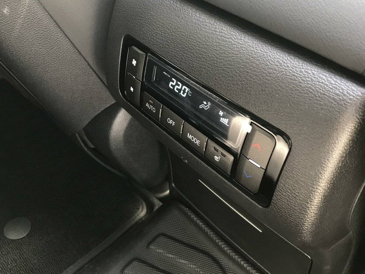 Б/У Хавал Х9 2023 года. Фото: #23