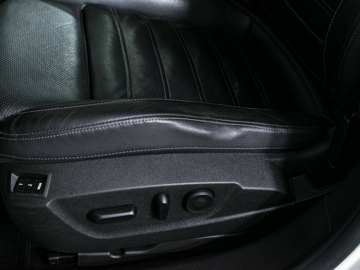 Б/У Опель Инсигния 2012 года. Фото: #15